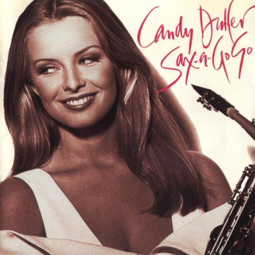 Candy Dulfer